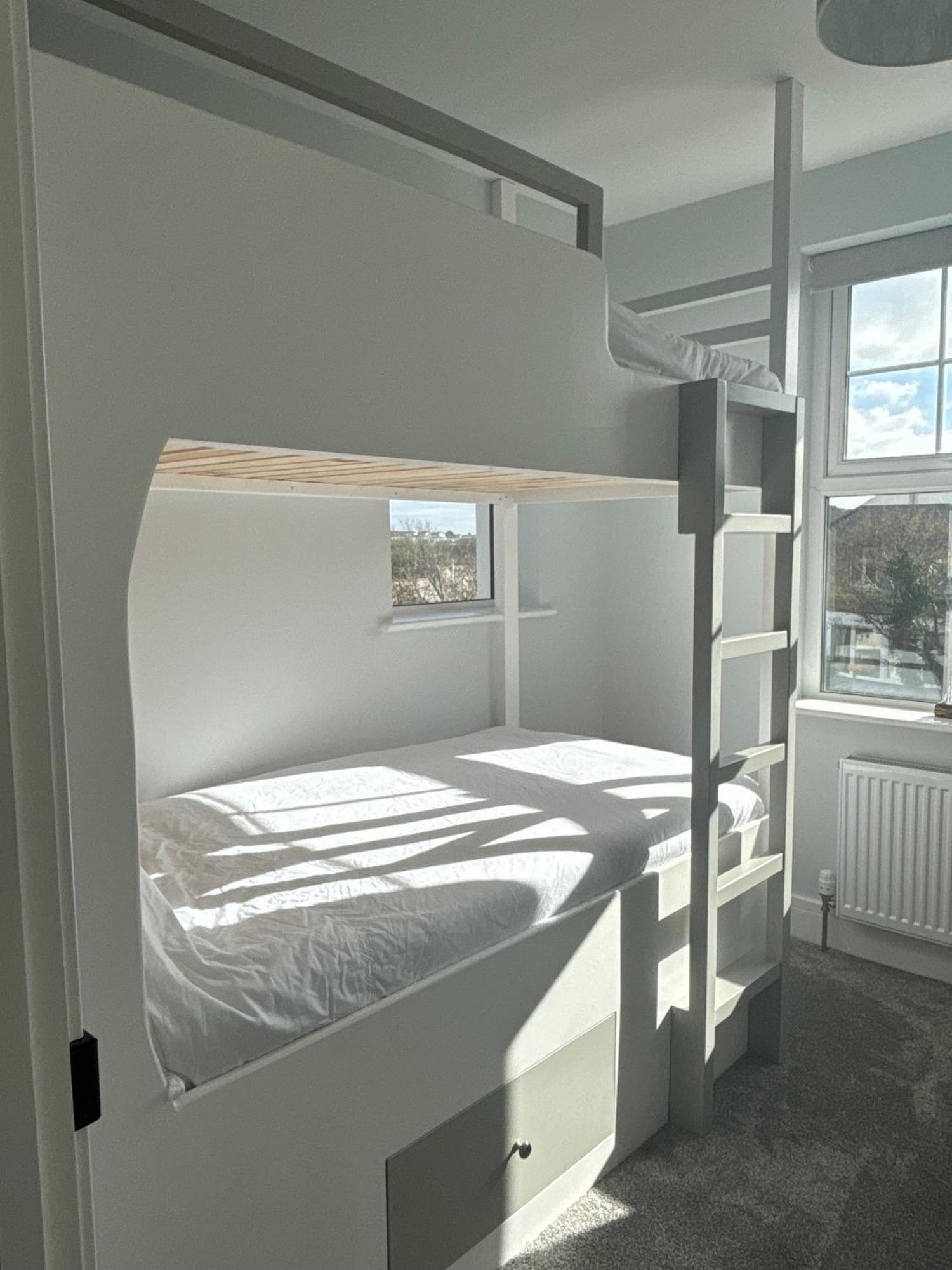 Tolcarne Cottage Ньюкі Екстер'єр фото